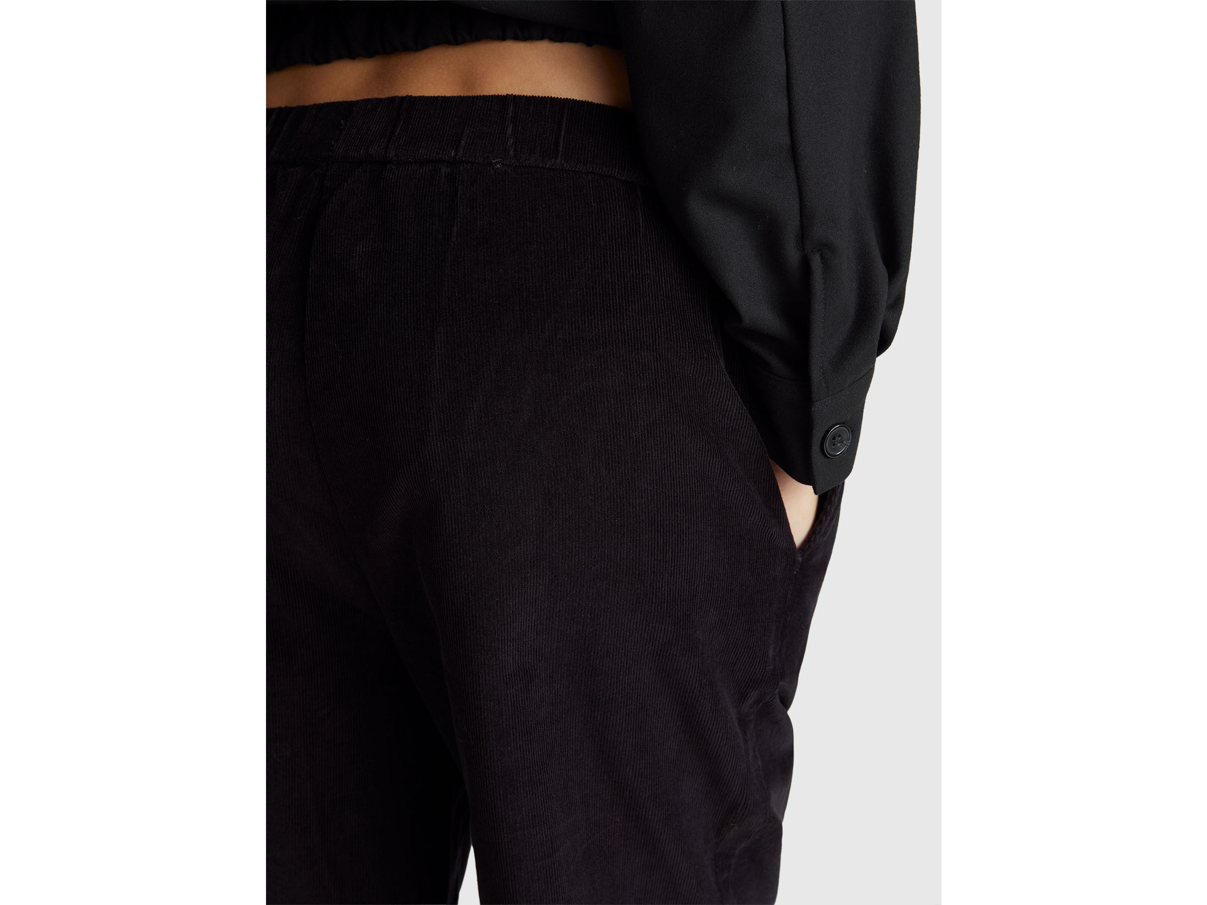 TROUSERS Women image number 4
